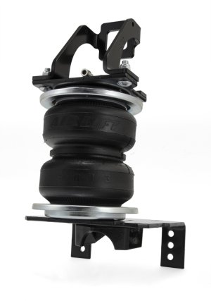 Ford F-250 Super Duty Suspension Leveling Kit - Rear - Air Lift - LoadLifter 5000 - `99-`04